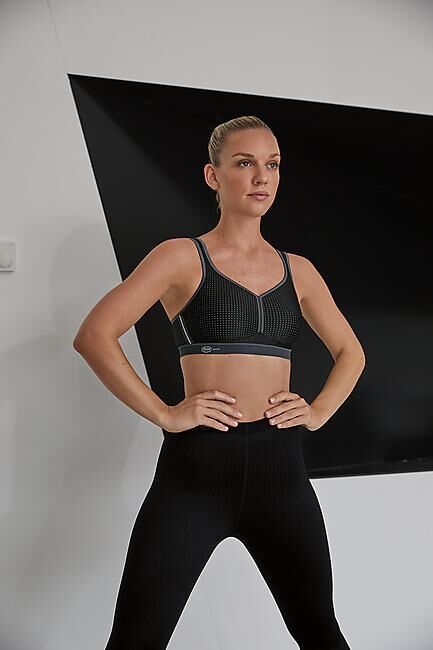 ANITA - PERFORMANCE SOUTIEN GORGE