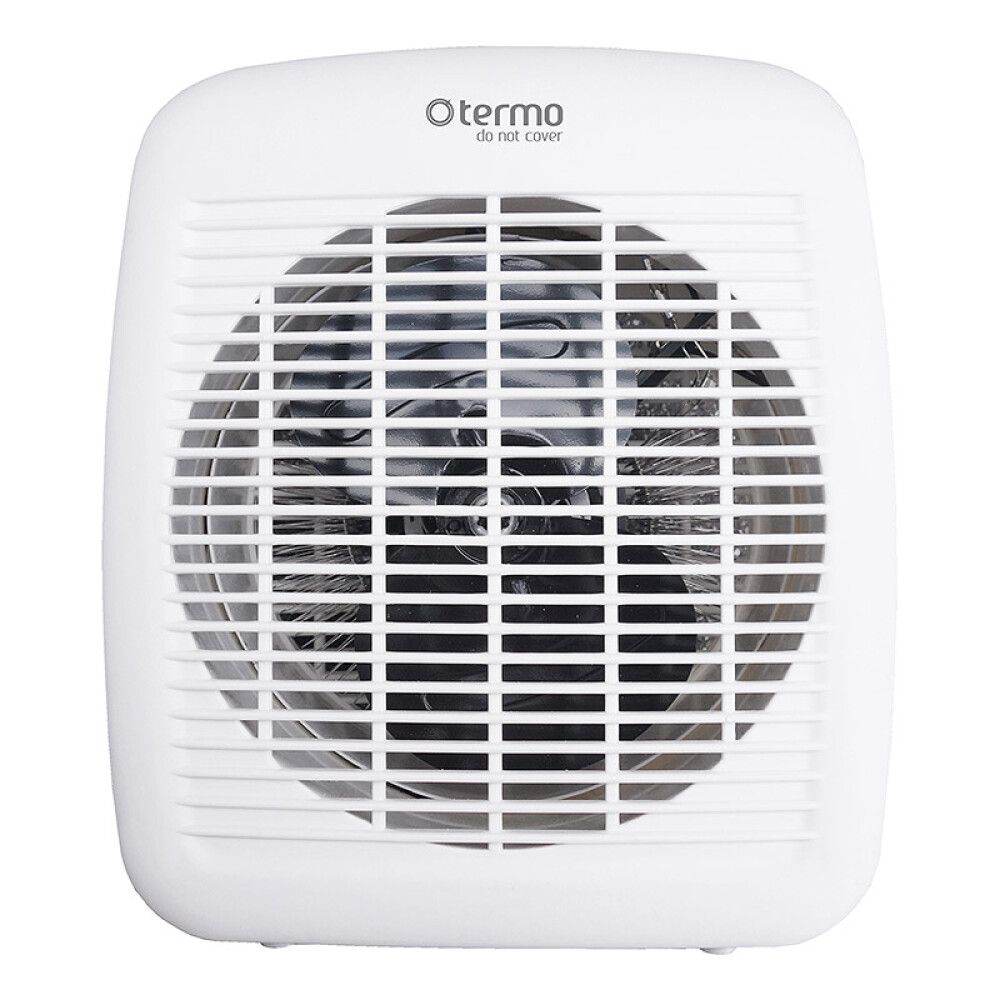 VIFTEOVN TERMO 2000W VELTESIKKER