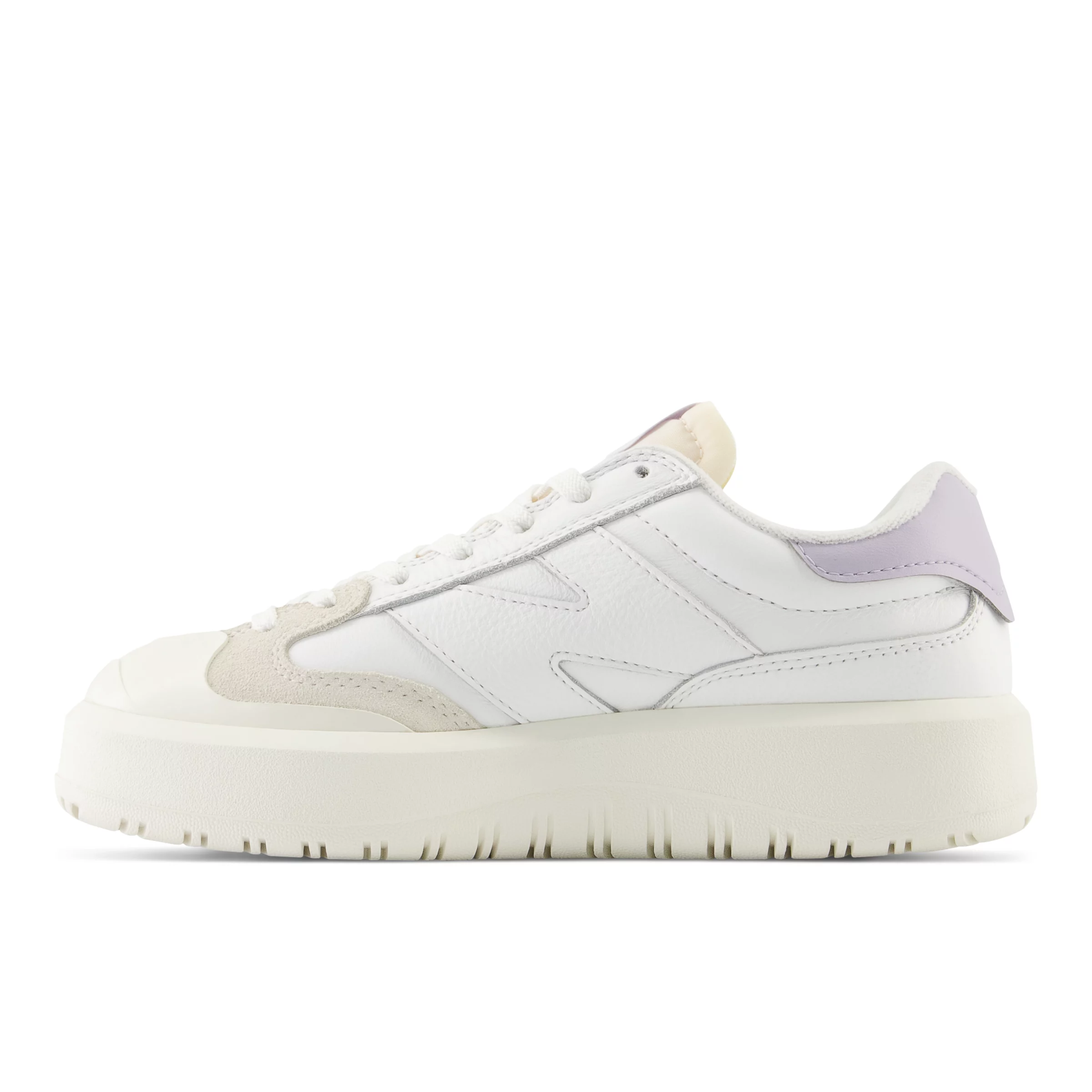 CT302 White con Grey Violet
