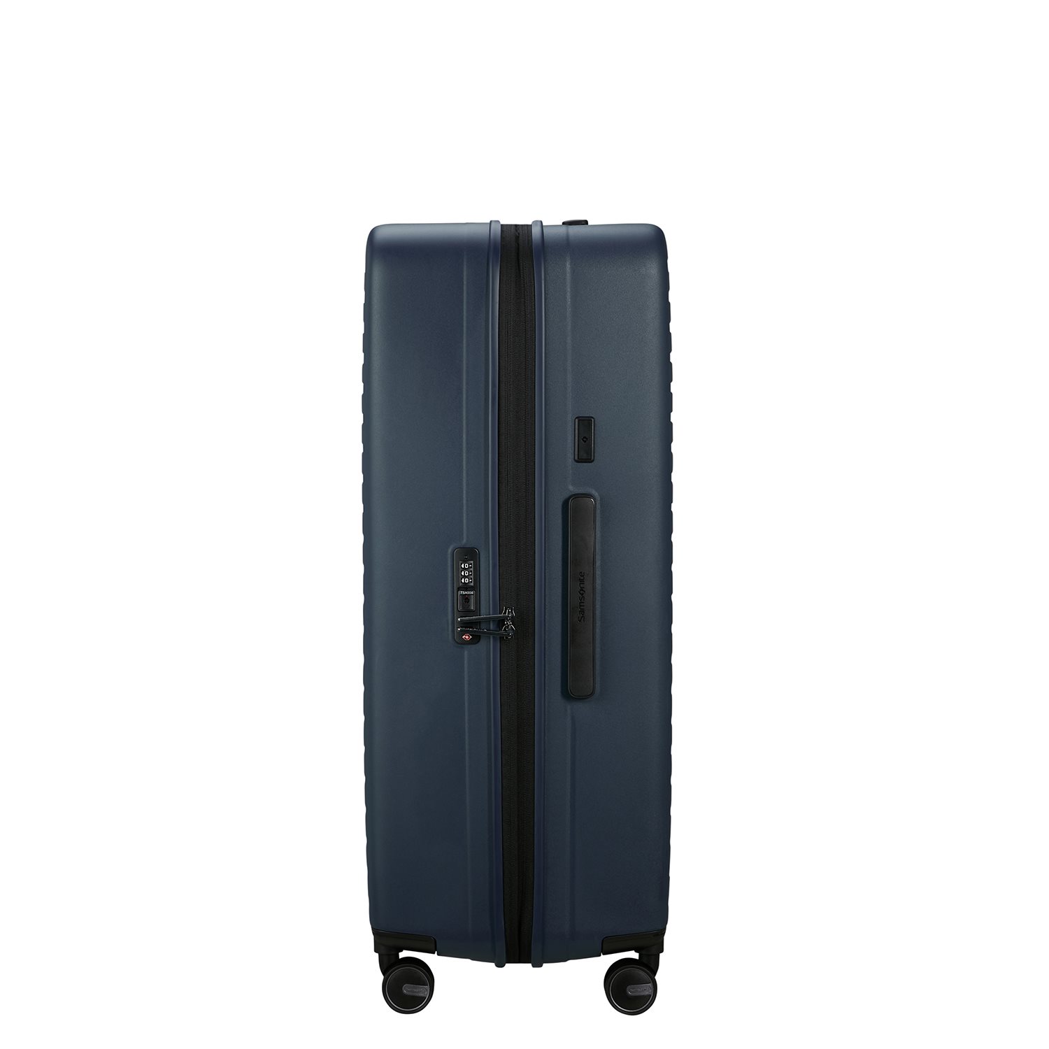 Samsonite Restackd Spinner 81 EXP midnight