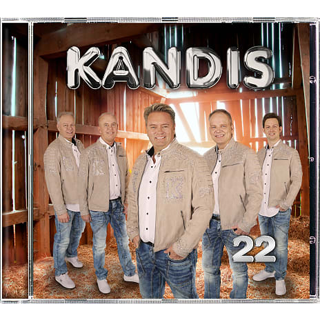 CD Kandis - Kandis 22