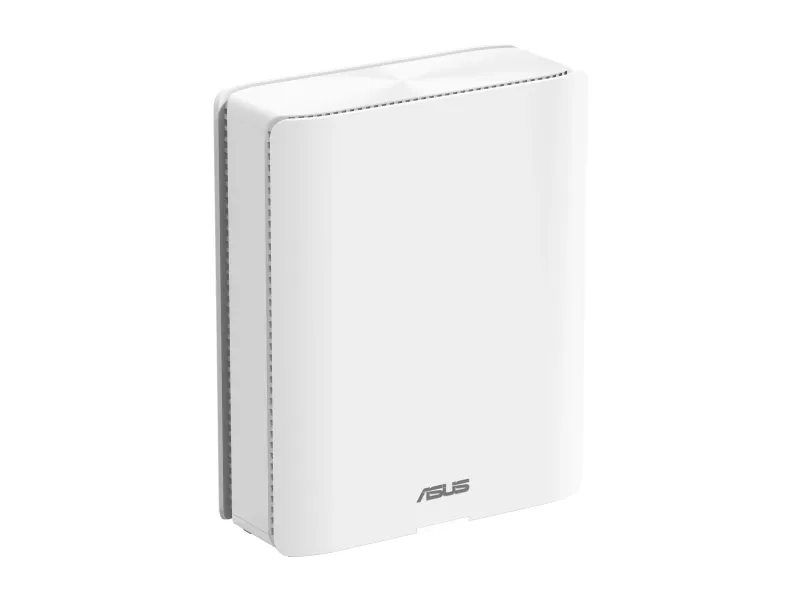 ASUS ZenWiFi BQ16 - - Wi-Fi-system - (router) - mesh - 10GbE, 5GbE, 2.5GbE - Wi-Fi 7 - Multi-band
