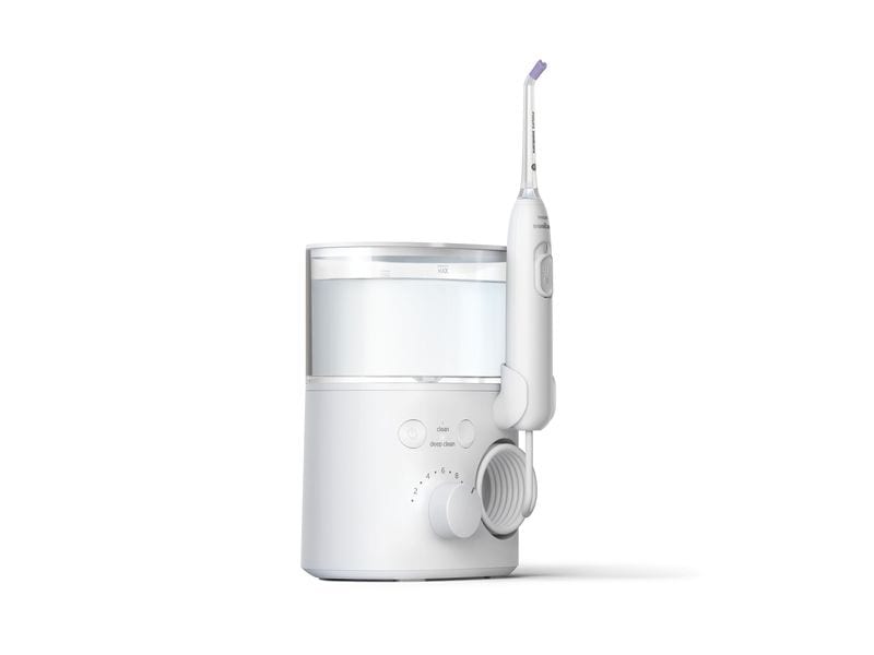 Philips Munddusche Sonicare Power Flosser 3000 Zahnzwischenraumreiniger