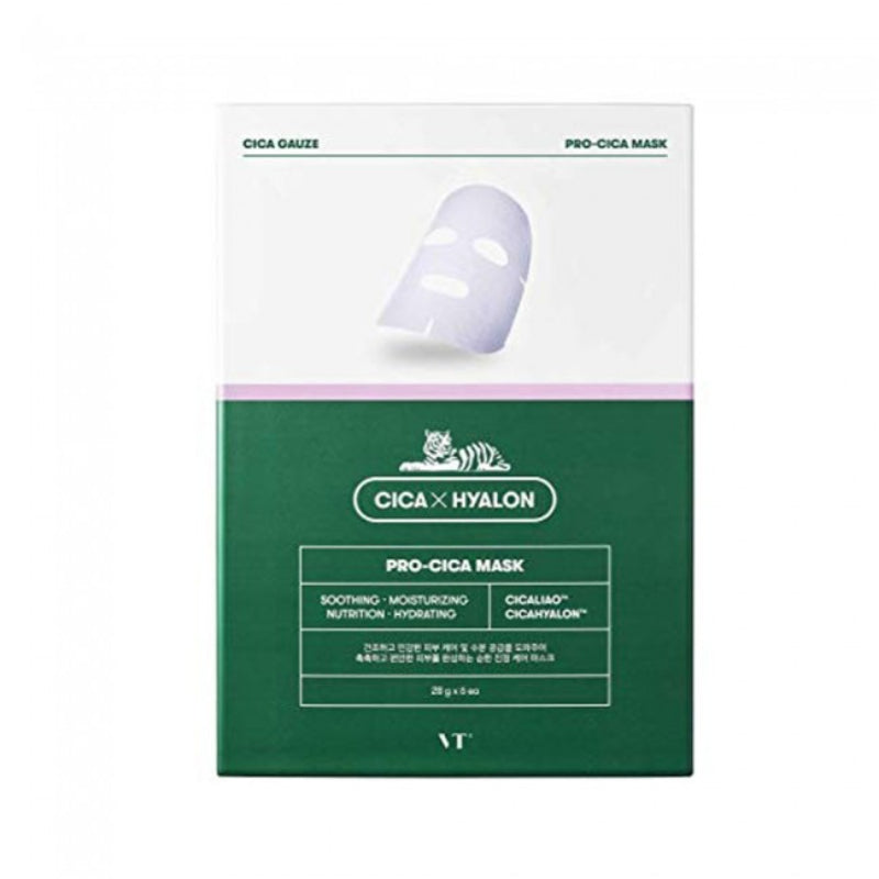 Cica Pro Mask