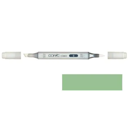 Copic Ciao G85 - Verdigris