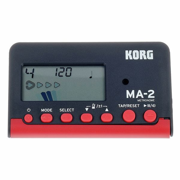 KORG MA-2 BKRD