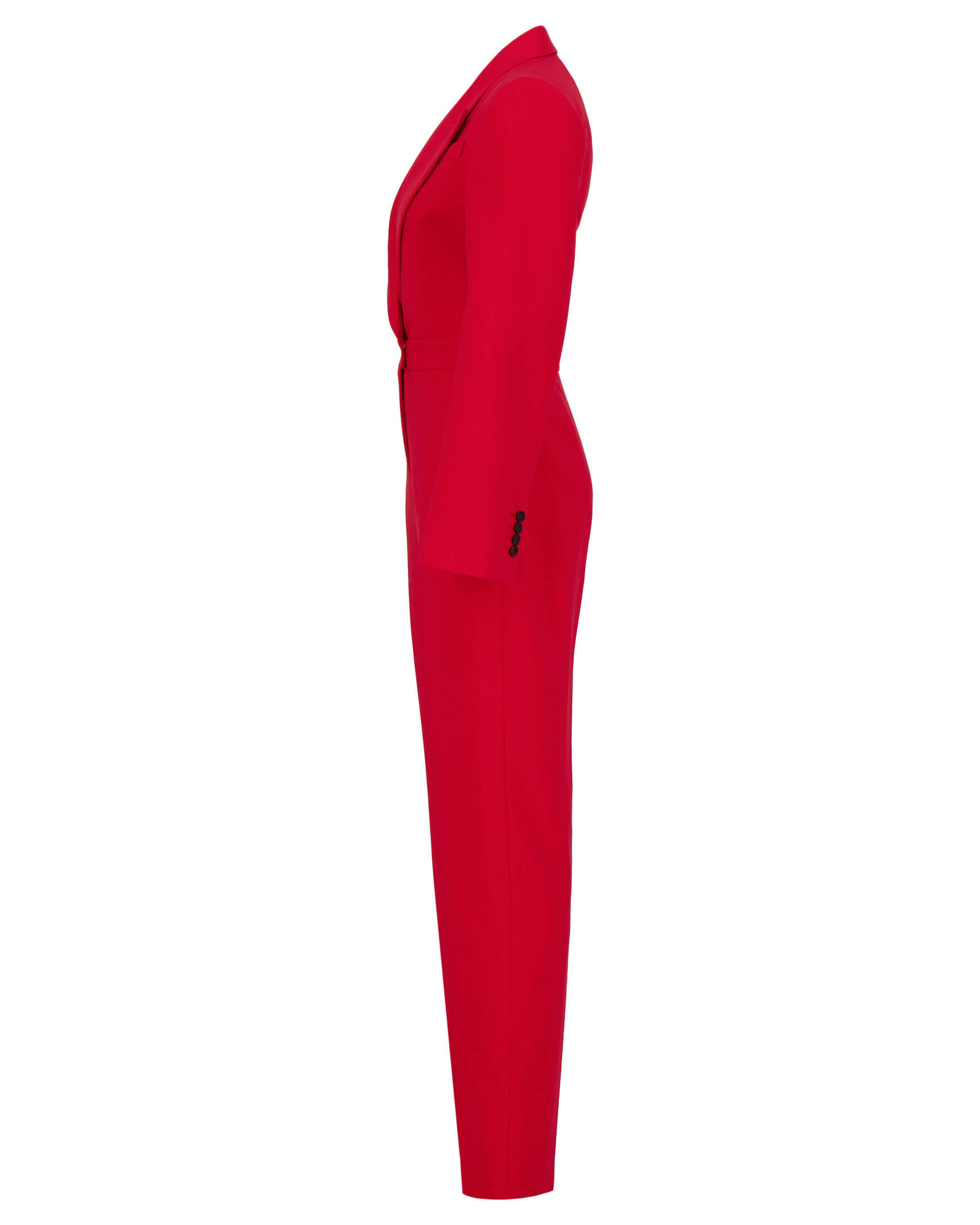 Alexander McQueen| Damen Jumpsuit