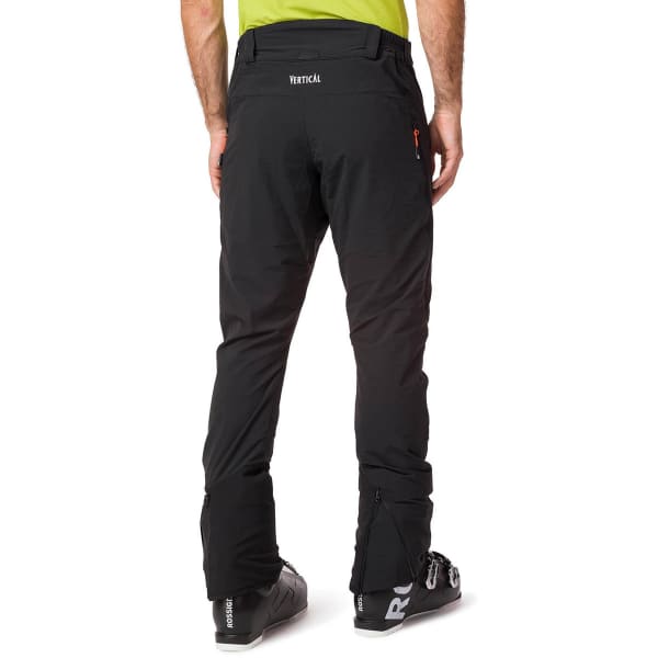 Pantalon ski de randonnée VERTICAL WINDY ULTRA MP+ PANT BLACK