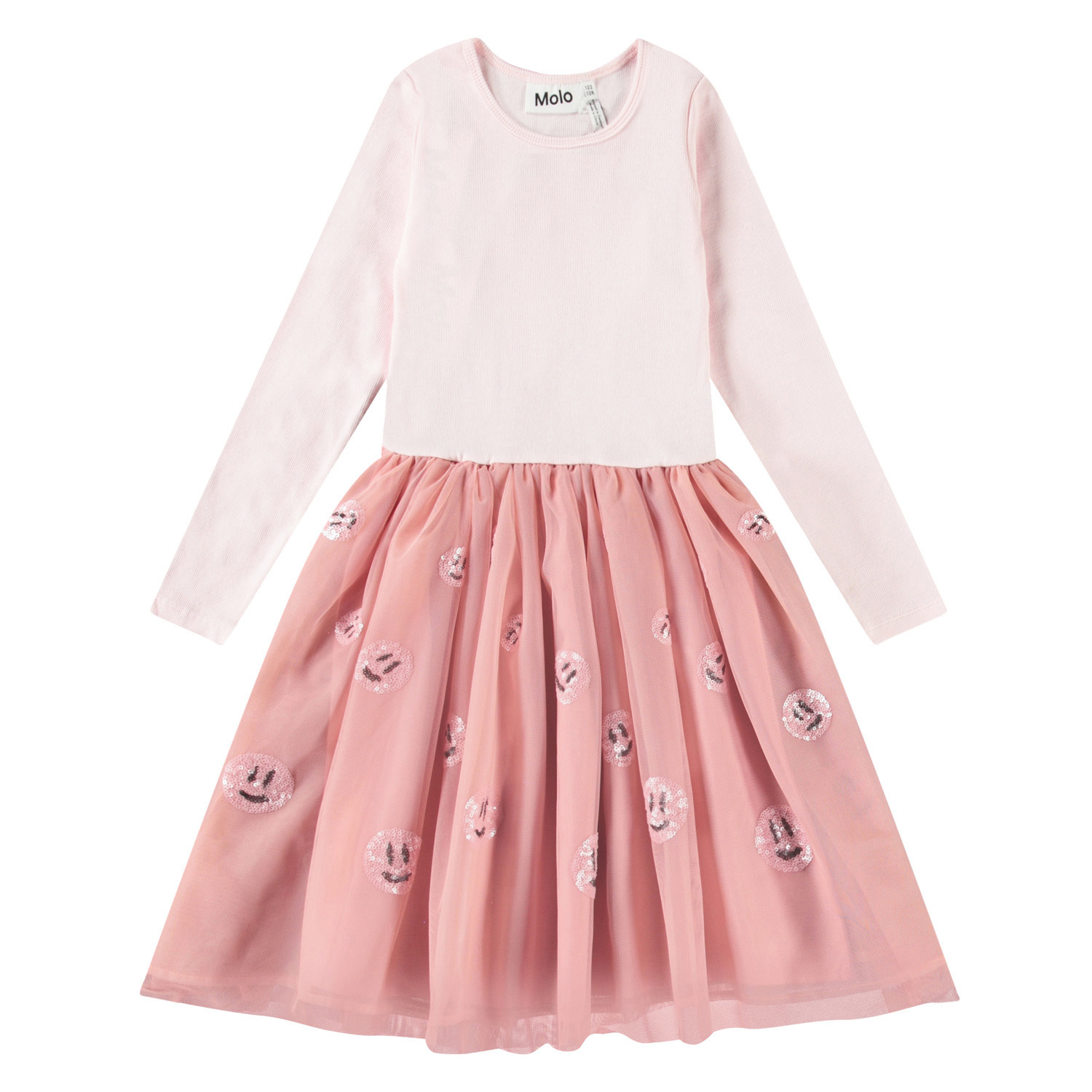 Cyrus - Charlotte Pink