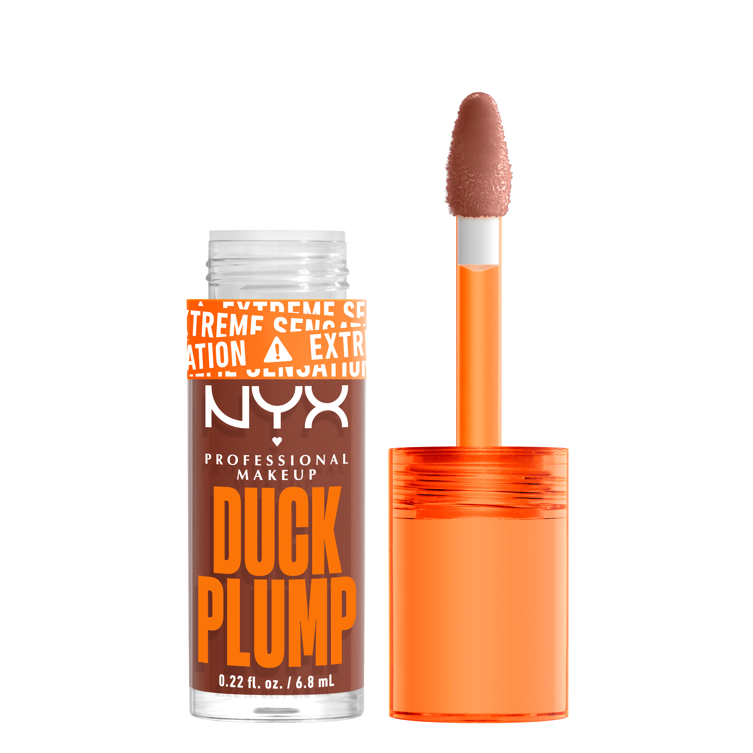 Gloss Repulpant Duck Plump