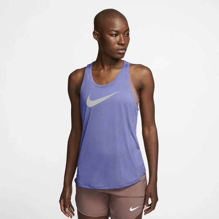 Nike Running Tank Tank Top Til Lob. Lilla