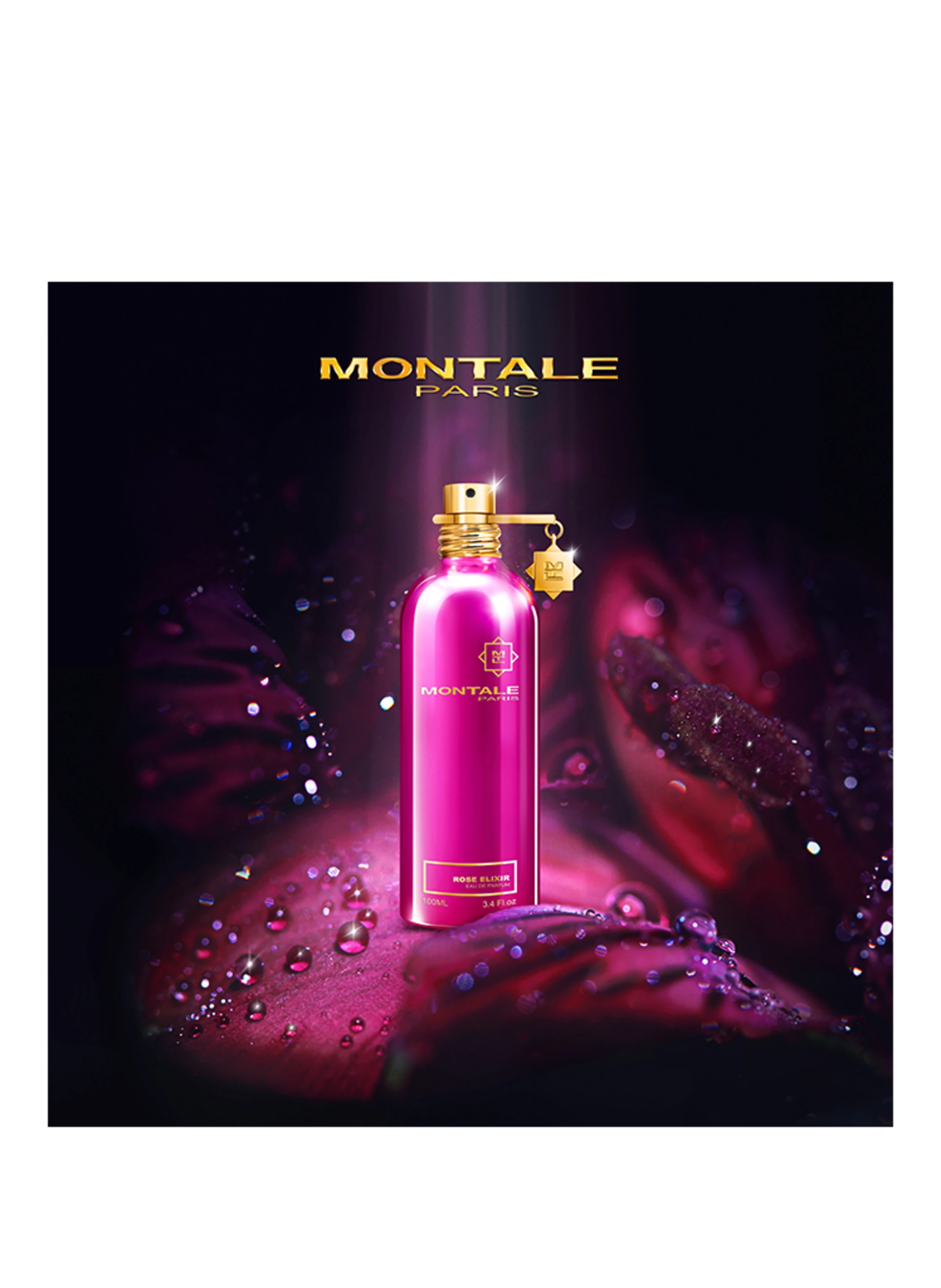 MONTALE ROSE ELIXIR