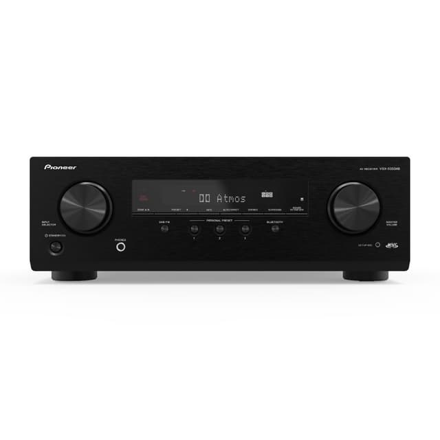 Pioneer VSX-535D Surroundreceiver 5.2 Kanals
