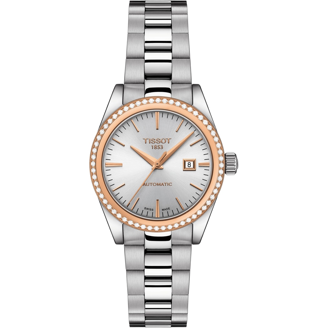 Tissot T-My Lady Automatic