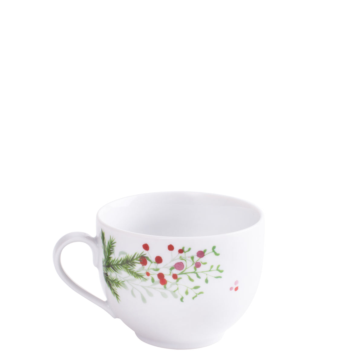 KAHLA Aronda Kaffeetasse 0,21 l Hello Winter