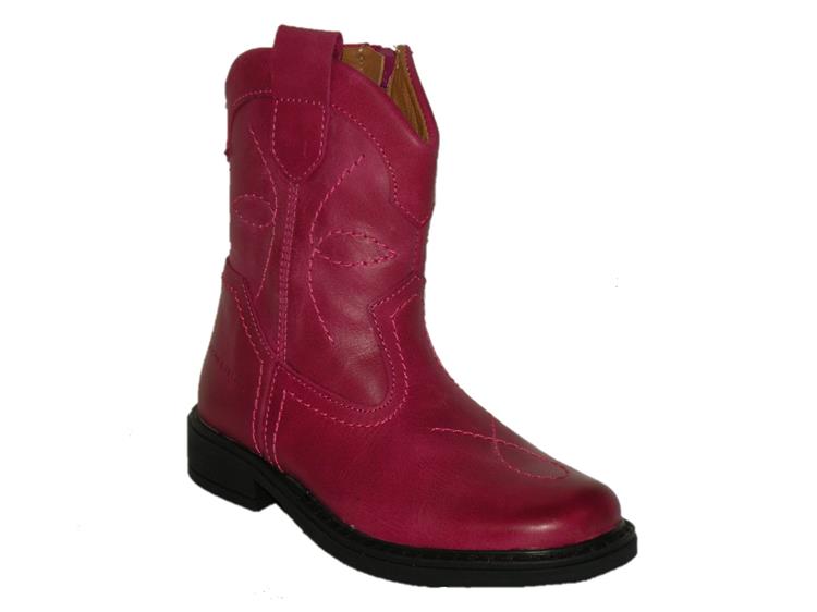 Jochie & Freaks 21766 wijdte 2.5 Fuchsia