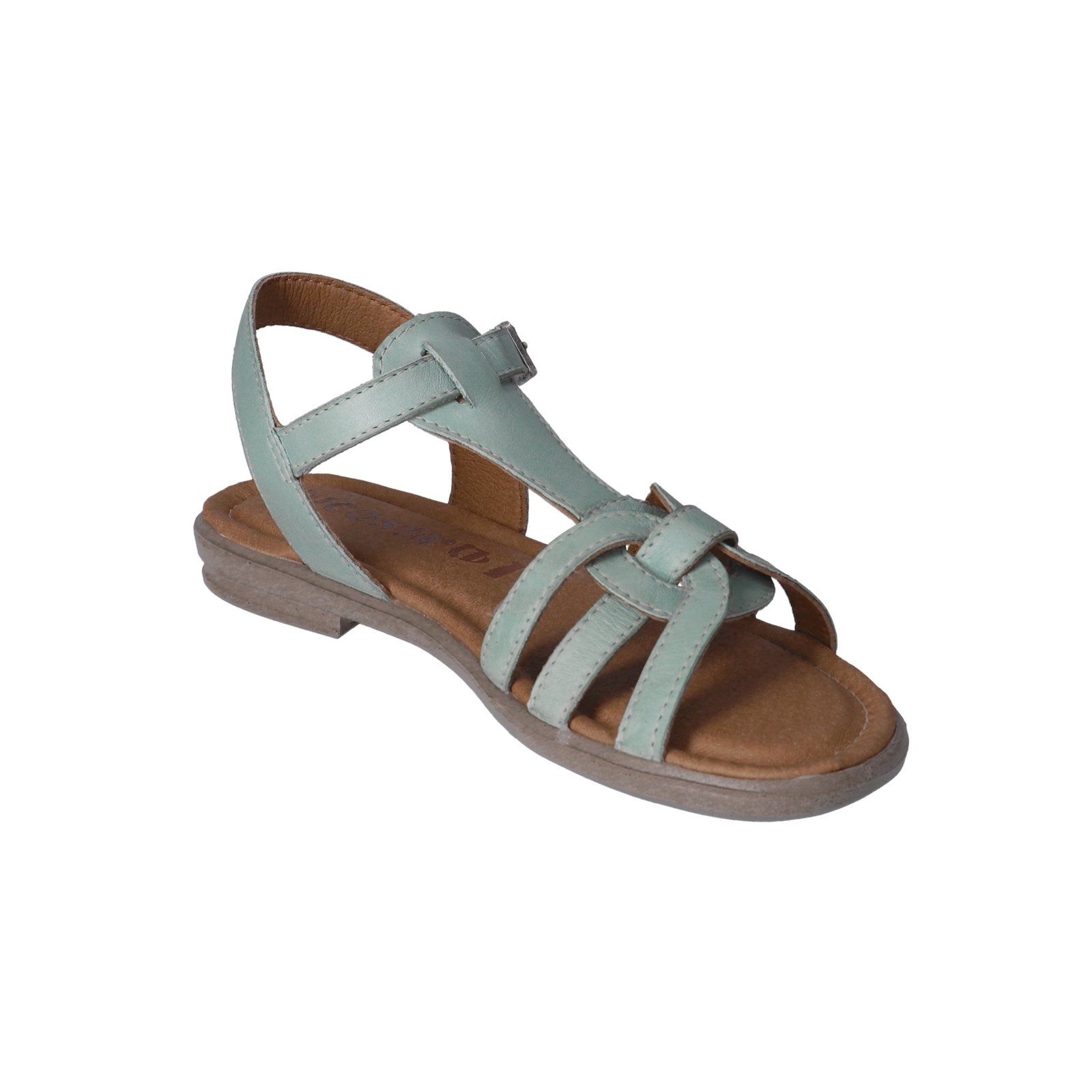 BIRTE - Sandalen