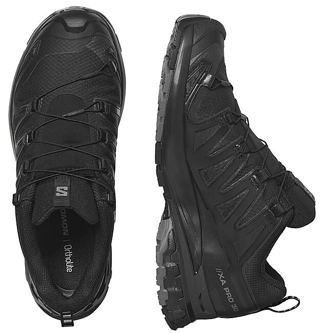 SALOMON - CHAUSSURES DE TRAIL XA PRO 3D V9 GTX W