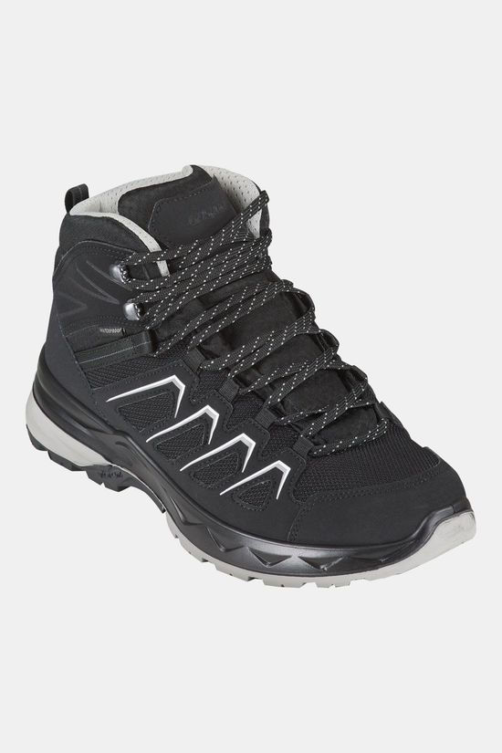 Grisport Grisport Vico Mid Waterproof Wandelschoen
