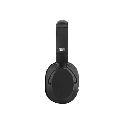 T'nB IMMERSIVE - casque sans fil avec micro - à réduction de bruit active - noir