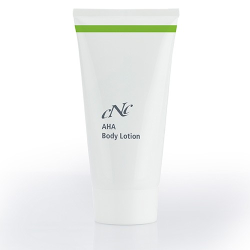 CNC AHA Body Lotion 200ml