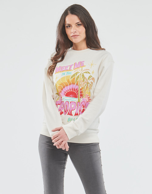 Billabong - AFTER SURF - Blanc
