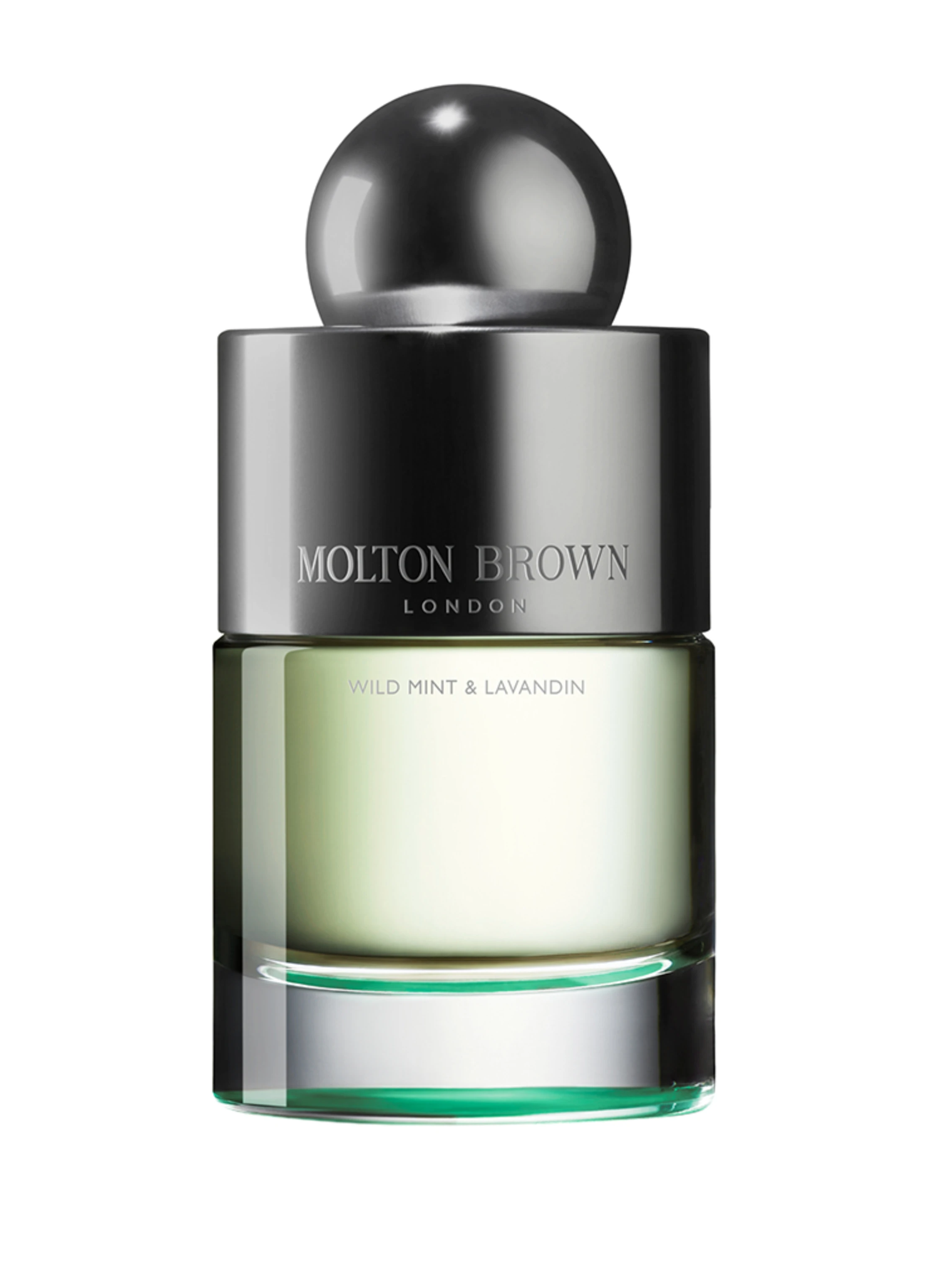 MOLTON BROWN WILD MINT & LAVANDIN