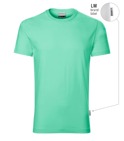 RIMECK R01 - t-shirt Resist pour homme