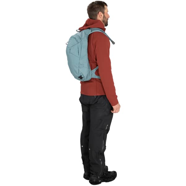Sac à dos ski OSPREY GLADE 12 CELESTINE BLUE