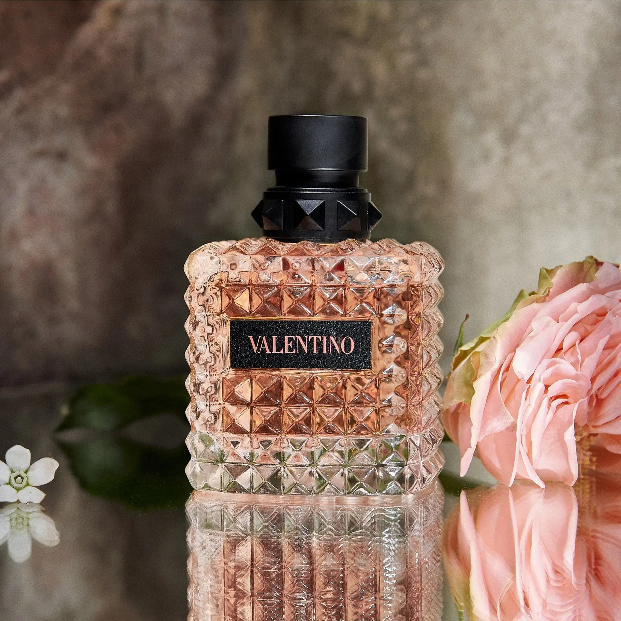 Valentino - Born in Roma Eau De Parfum- Parfum