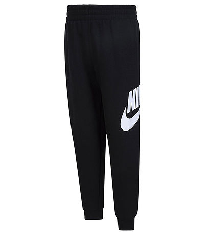 Nike Sweats?t - Sort m. Hvid