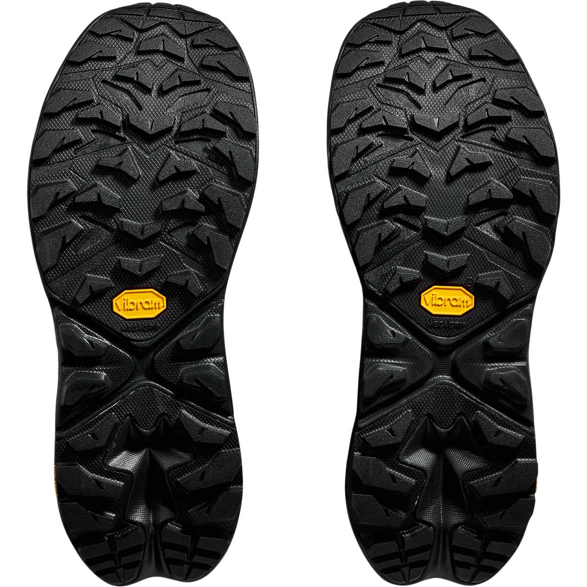 HOKA Anacapa 2 GTX Vandrestøvler Herre