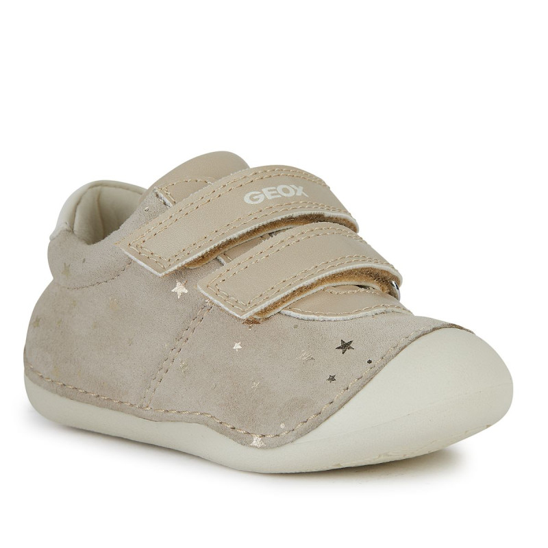 Geox Geox Tutim Beige Platinium