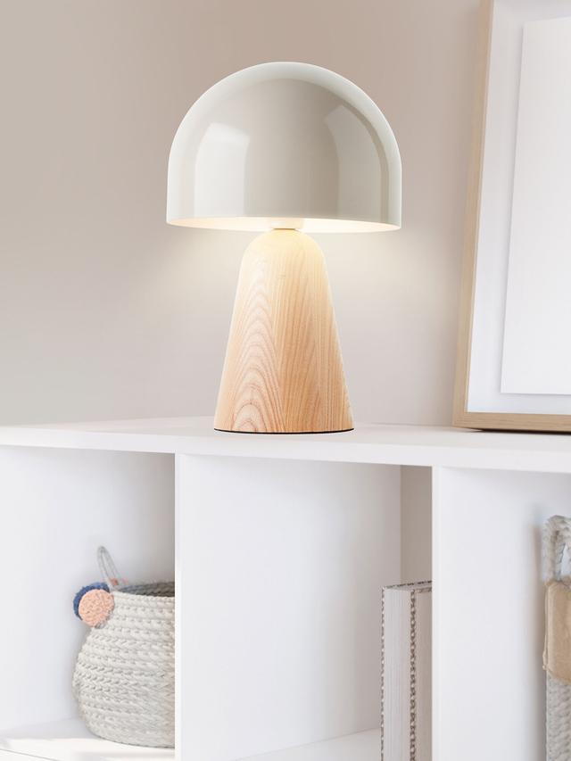 Tischlampe 
