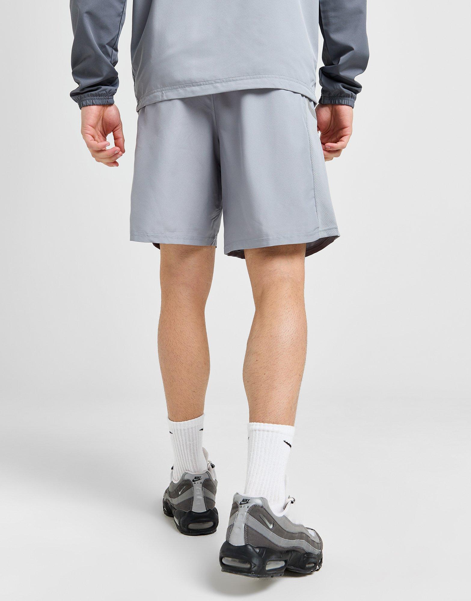 Under Armour Short Tech+ Homme