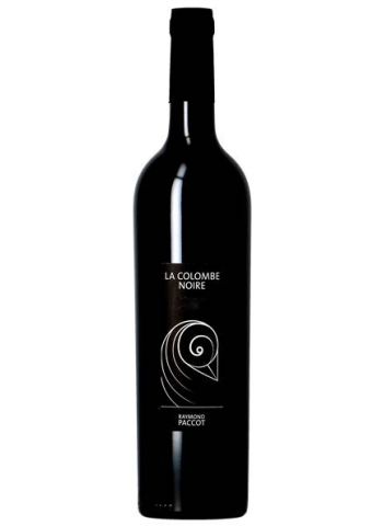 La Colombe Noire - Raymond Paccot