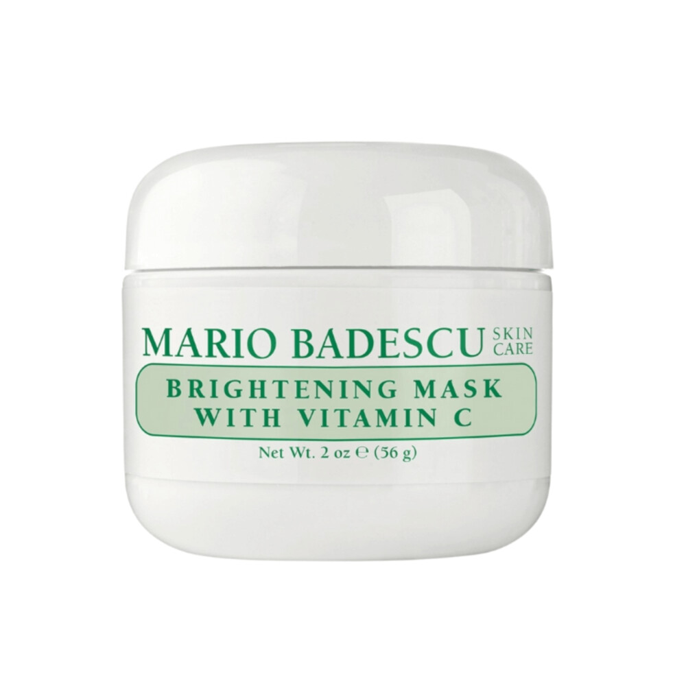 Mario Badescu GezichtsmaskerWhitening56 gr