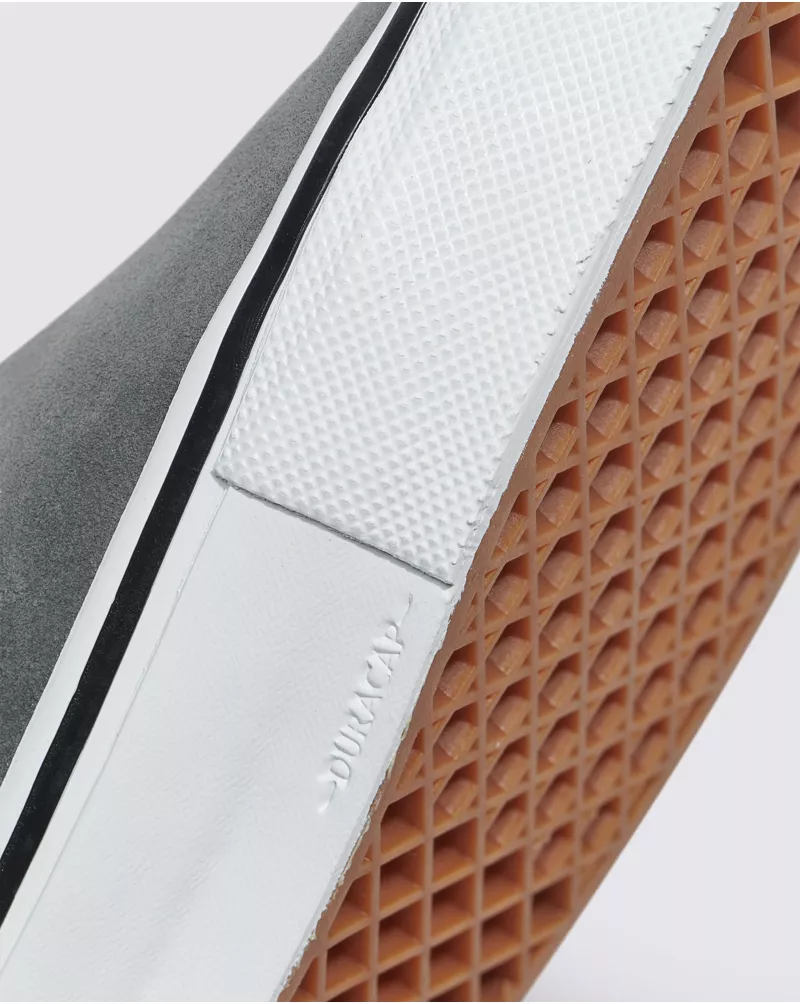 Skate Slip-On Shoe