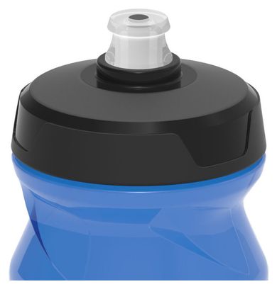 Bidon Zefal Sense Soft 65 Bleu 650 ml