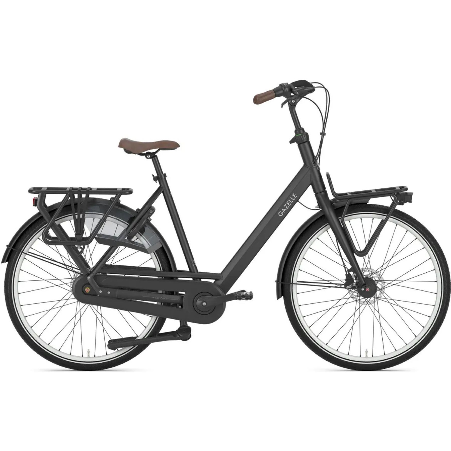 Gazelle Bloom C7 2026