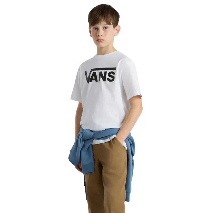 Vans Classic Shirt Junior