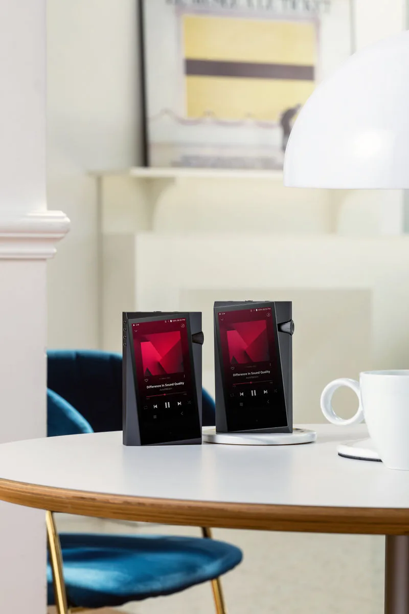 Astell&Kern A&norma SR35 Baladeurs audiophiles