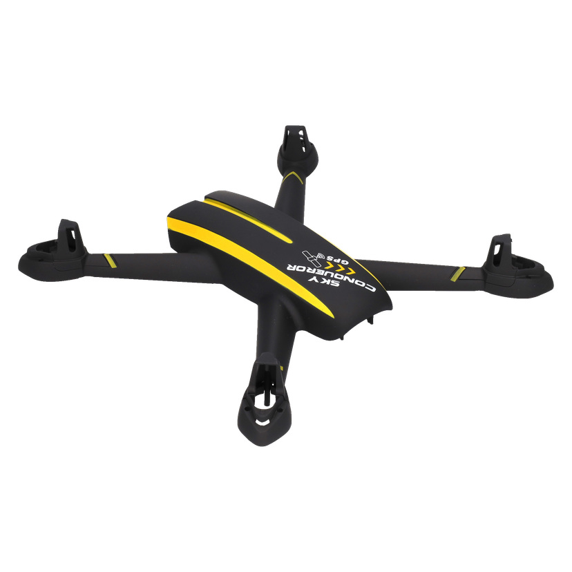 Kroppsdrone