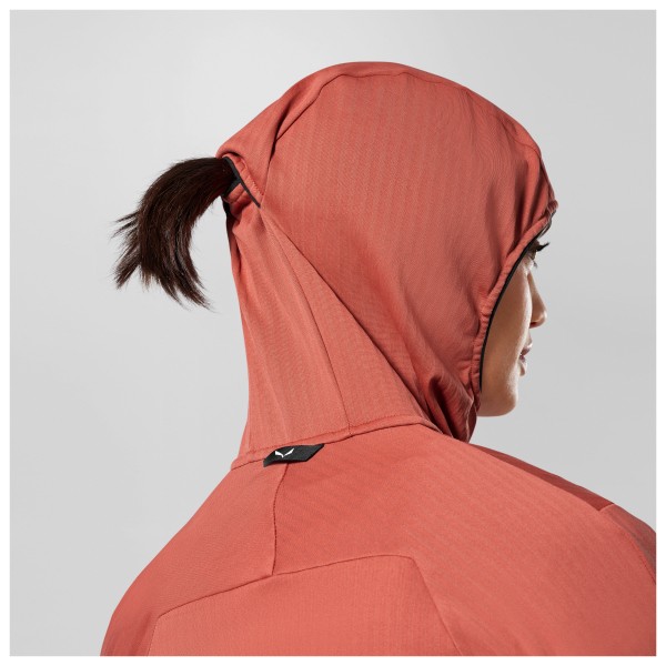 Salewa - Women's Pedroc PL 3 HD Jacket - Veste polaire