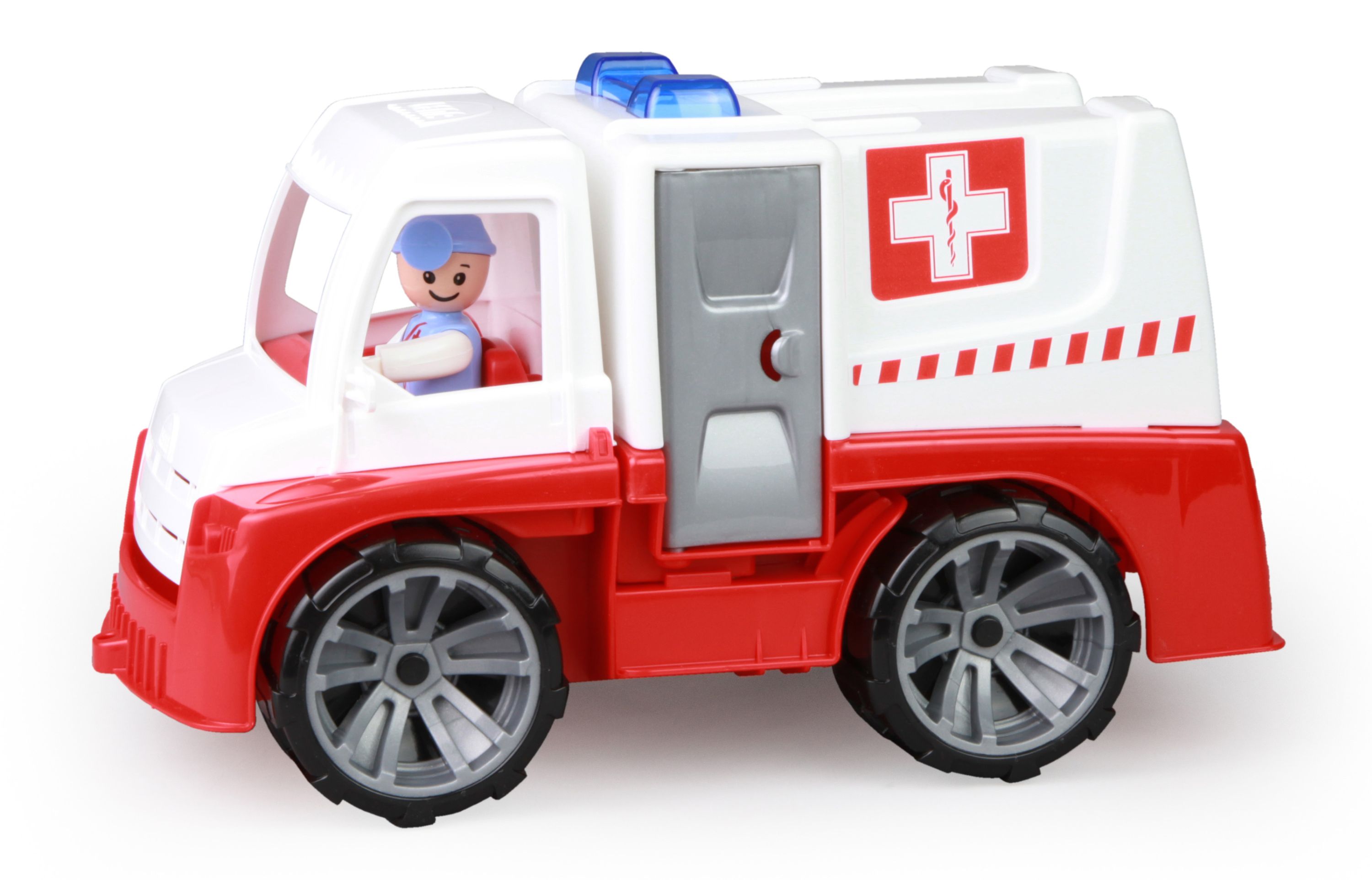Krankenwagen TRUXX