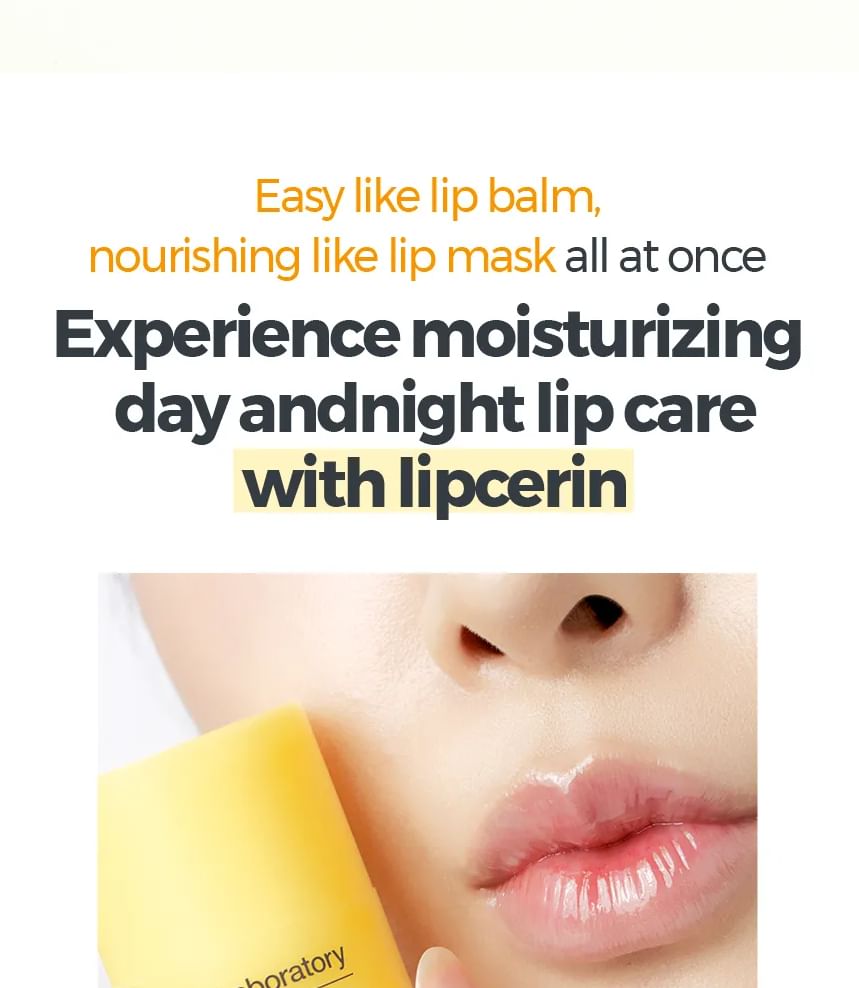CNP Laboratorium - Propolis Lipcerin