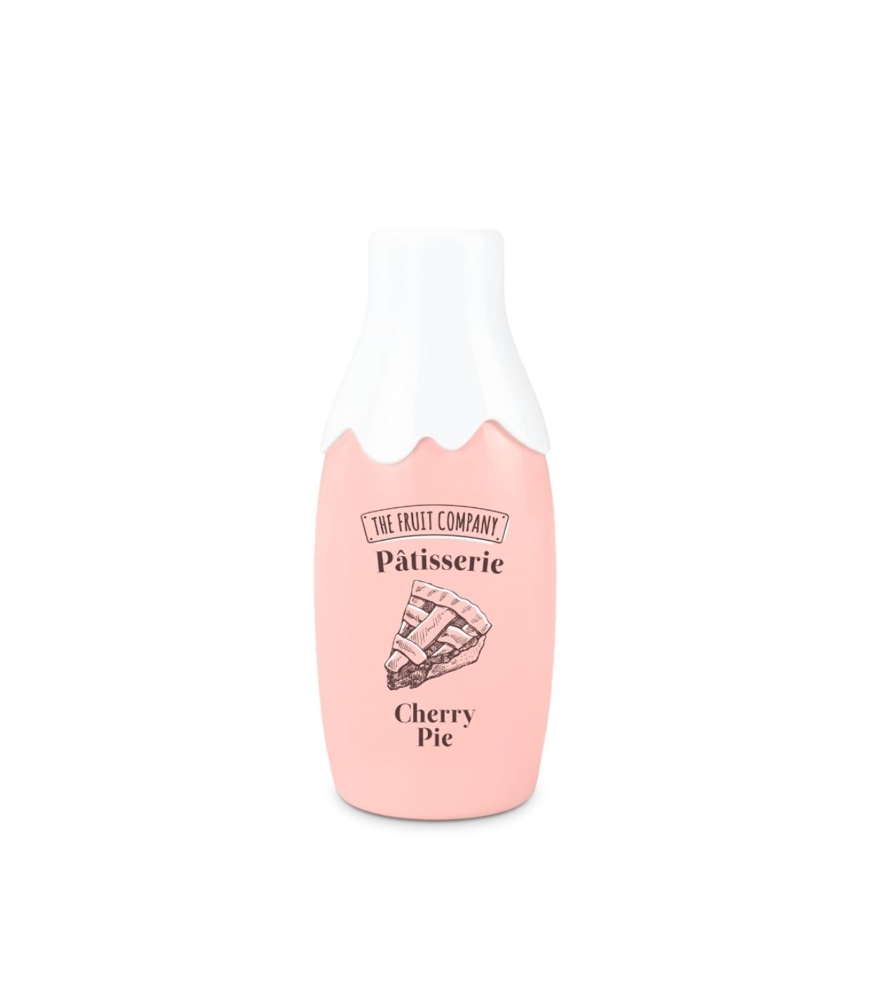 The Fruit Company - Eau de toilette Patisserie - Cherry Pie