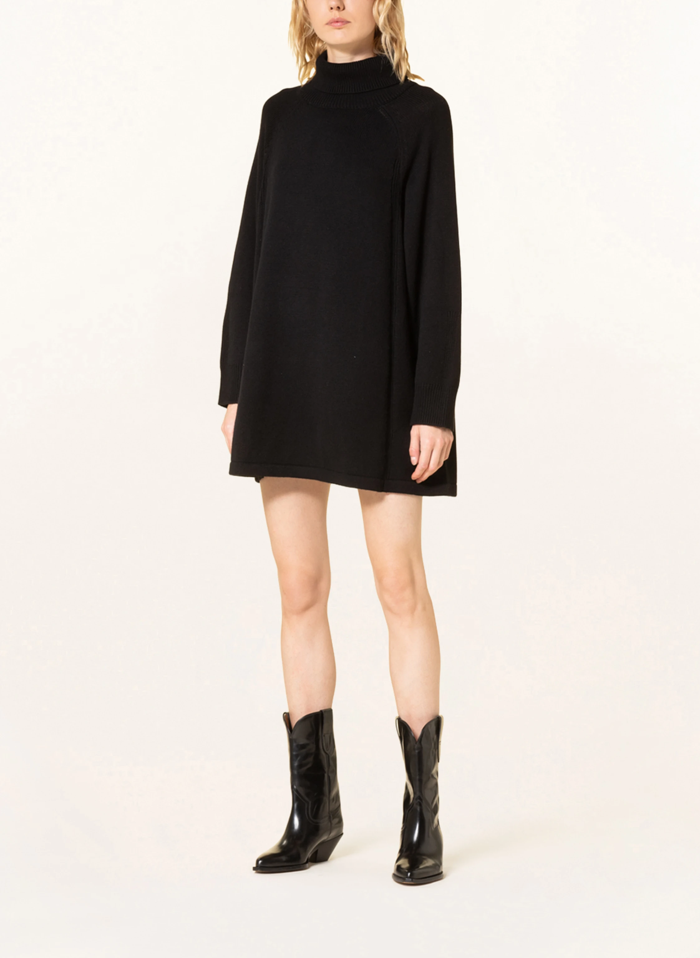 ba&sh Strickkleid MEDEE