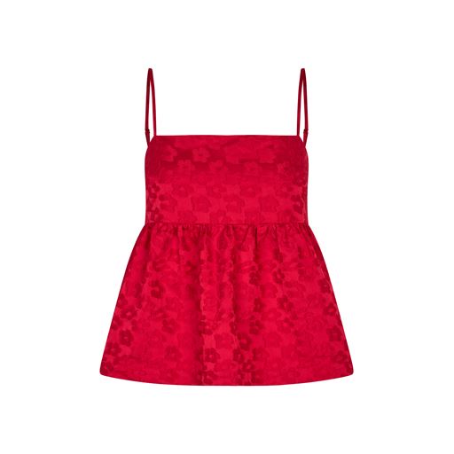 Envii Endill Top, Salsa, 34
