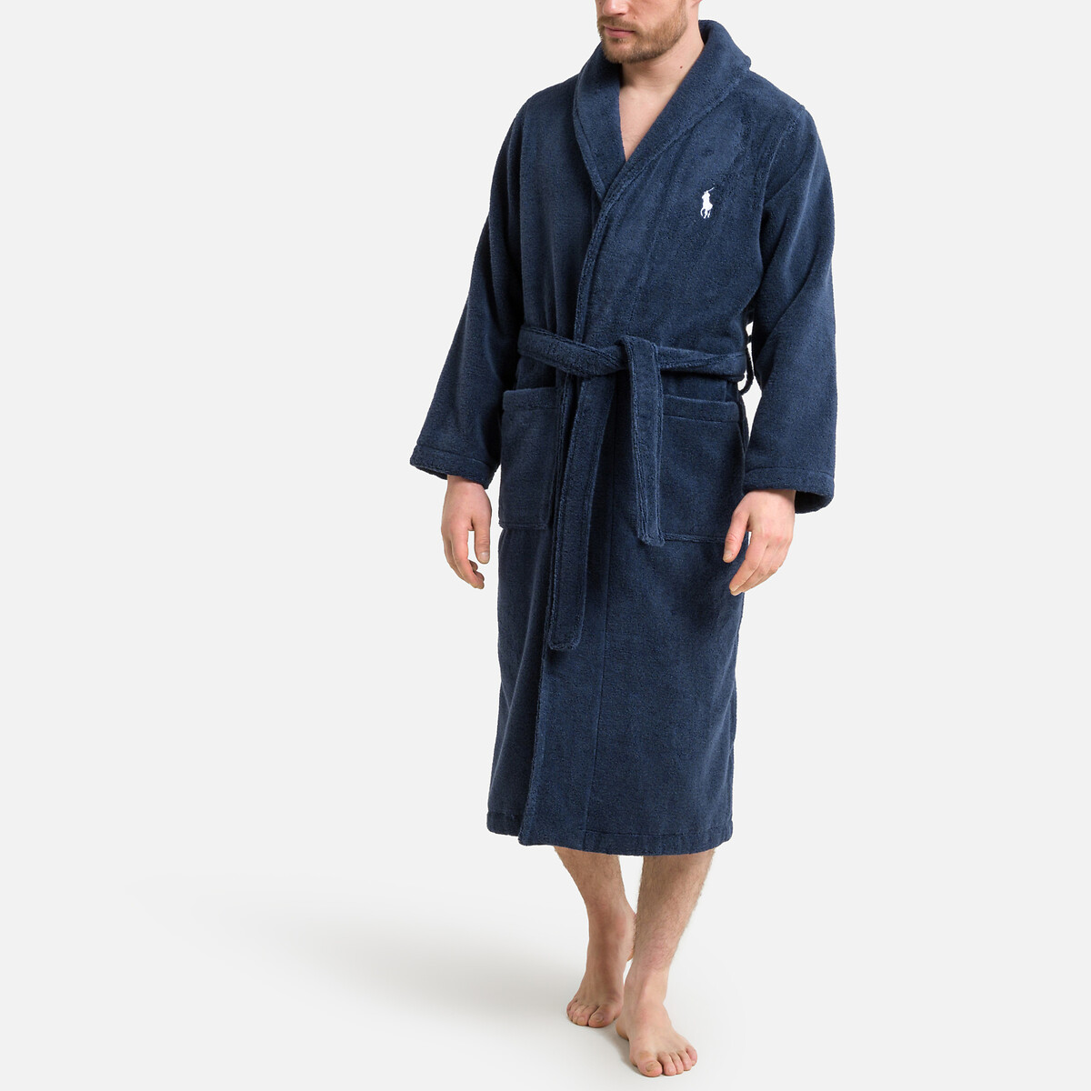 POLO RALPH LAUREN<br>Kimono